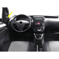 Peugeot Bipper 2008-2016 Elektrikli Dış Ayna Ayar Düğmesi 6490H1-bisra