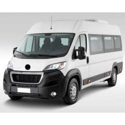 Peugeot Boxer 2014-2021 Ön Cam Silecek Takımı Silgeç Seti 65x55cm-bisra