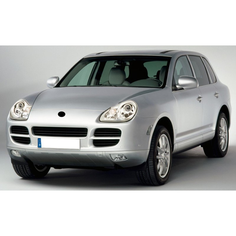 Porsche Cayenne 2003-2007 Oto Çakmak İçi Fişeği 95565220100-bisra