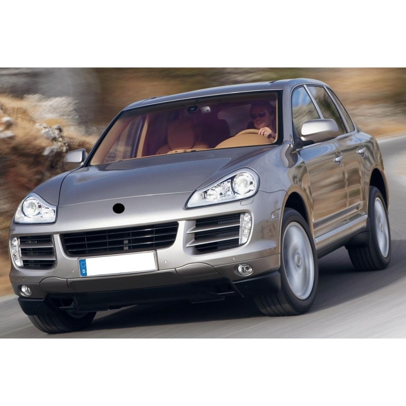 Porsche Cayenne 2007-2010 Ön Cam Silecek Takımı Silgeç Seti 65x65cm-bisra