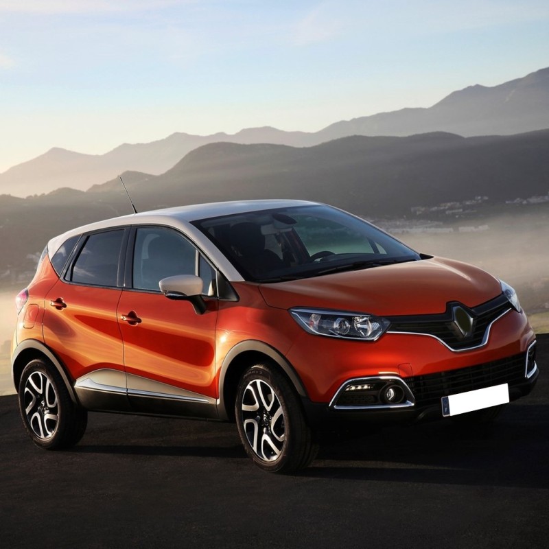 Renault Captur 2013-2019 Cam Suyu Fiskiye Deposu Su Dolum Kapağı-bisra