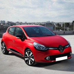 Renault Clio 4 2012-2019 Cam Suyu Fiskiye Deposu Su Dolum Kapağı-bisra