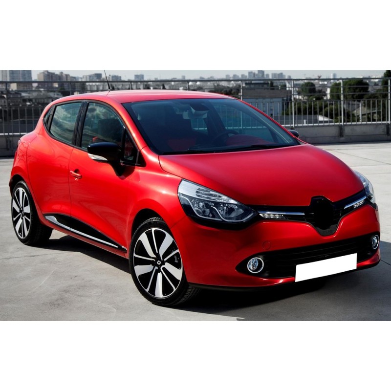 Renault Clio 4 HB 2012-2019 Ön Cam Silecek Takımı Seti 65x35cm-bisra