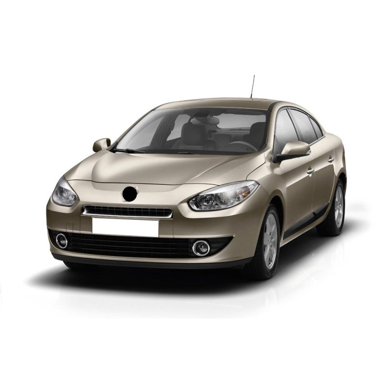 Renault Fluence 2009-2016 Ön Cam Silecek Takımı Silgeç Seti 60x40cm-bisra