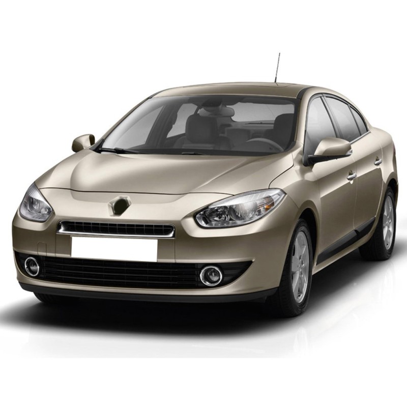 Renault Fluence 2010-2017 Cam Suyu Fiskiye Deposu Su Dolum Kapağı-bisra