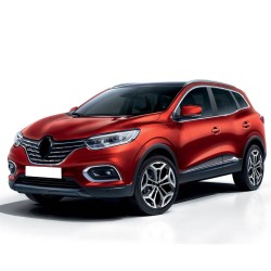 Renault Kadjar 2018-2022 Ön Cam Arka Cam Silecek Seti