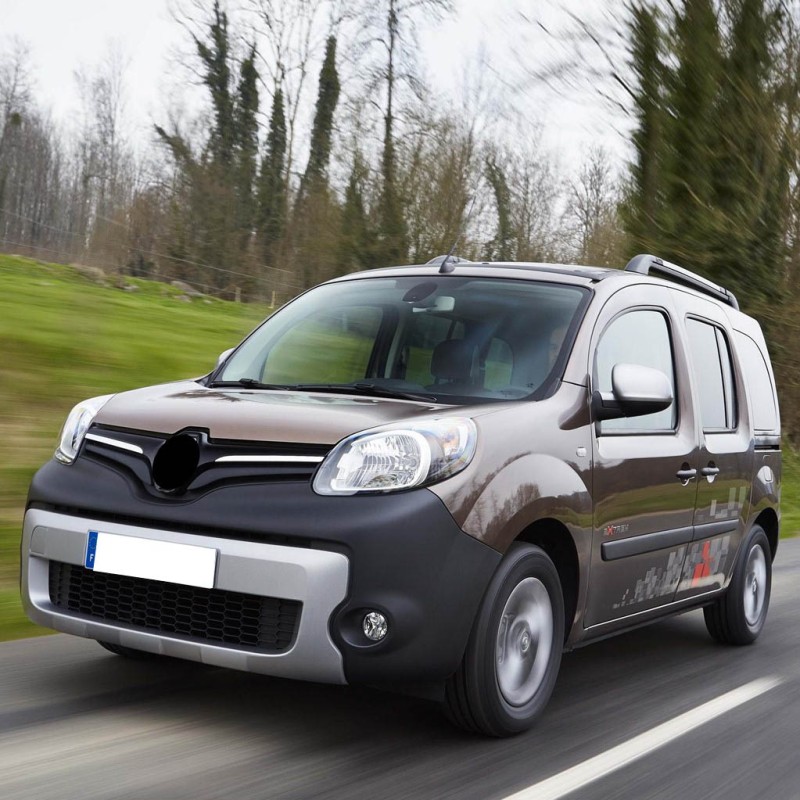 Renault Kangoo 2 2008-2020 Ön Cam Silecek Takımı Silgeç Seti 58x53cm-bisra