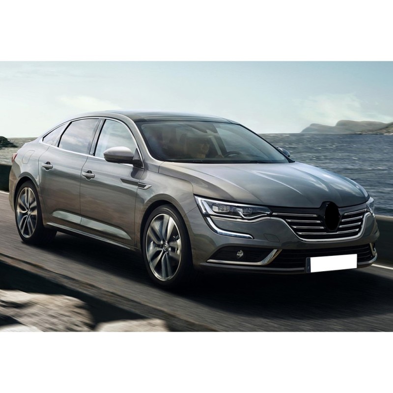 Renault Talisman 2016-2023 Ön Cam Silecek Takımı Silgeç Seti 60x48cm-bisra