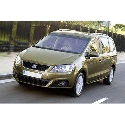 Seat Alhambra 2011-2015 Fren Pedalı Lastiği Manuel Vites 1K0721173B-bisra