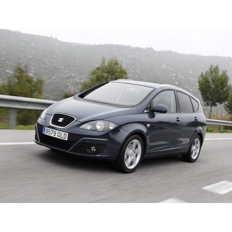 Seat Altea XL 2008-2015 El Fren Kolu Basma Düğmesi Siyah 1K0711303P-bisra