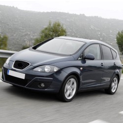 Seat Altea XL 2008-2015 Klima Filtresi Anti Virüs Alerjen 1K1819669