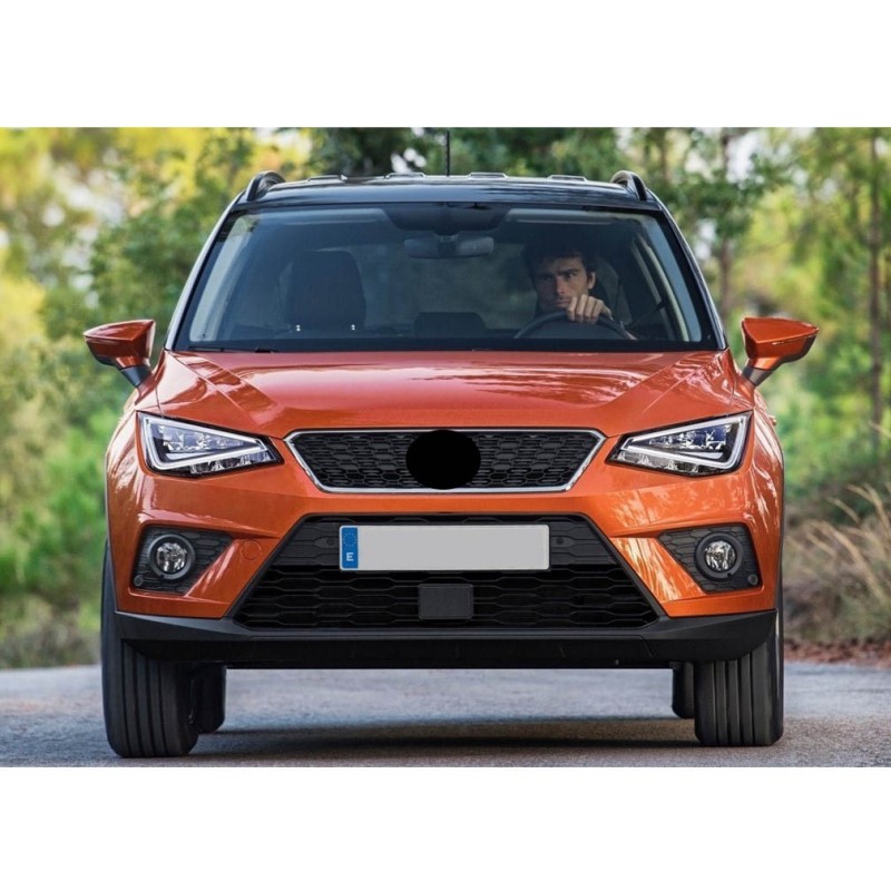 Seat Arona 2018-2022 Bagaj Panzot Pandizot Askı Pimi 1M6867574A-bisra