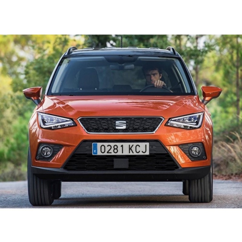 Seat Arona 2018-2022 Korna Takımı 5Q0951221D 5Q0951223D-bisra