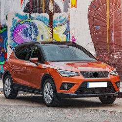 Seat Arona 2018-2022 Ön Cam Su Fiskiye Memesi Isıtmalı 5M0955986C-bisra