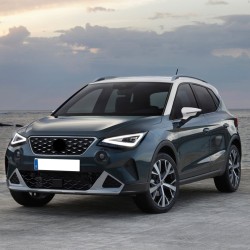 Seat Arona 2022-2024 Motor Altı Karter Muhafaza 2Q0825236H