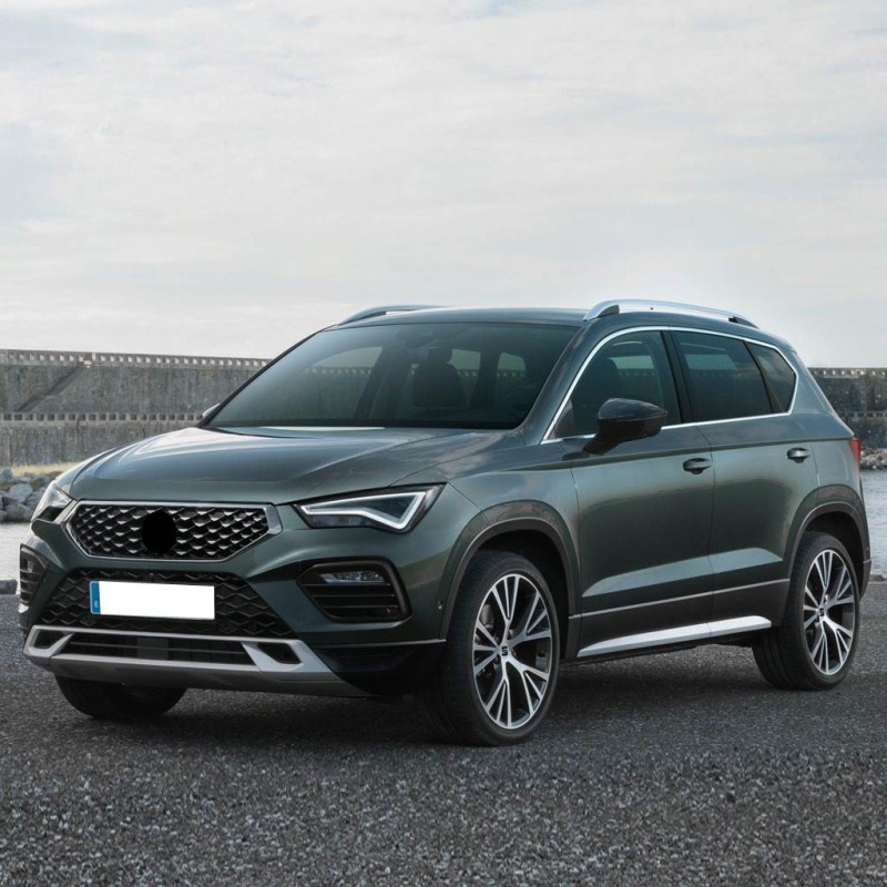 Seat Ateca 2016-2023 Ön Cam Silecek Takımı Silgeç Seti 65x45cm-bisra