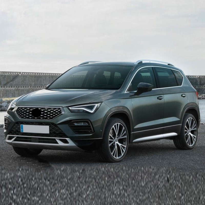 Seat Ateca 2021-2024 Fren Pedal Lastiği Manuel Düz Vites 5Q0721173