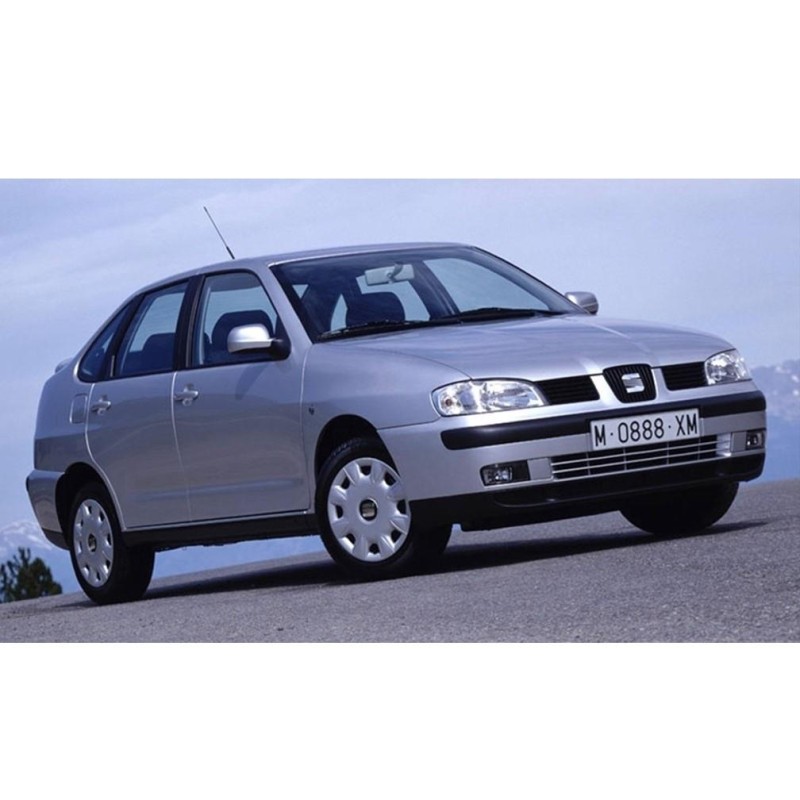 Seat Cordoba 1999-2002 İç Dikiz Aynası Siyah 3B0857511J-bisra