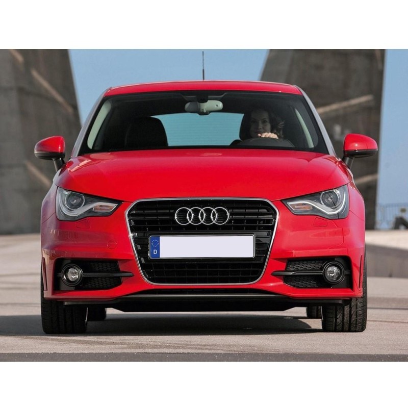 Audi A1 2011-2014 Dış Dikiz Ayna Ayar Düğmesi 8E0959565A-bisra