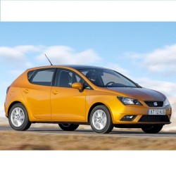 Seat İbiza 2009-2017 Arka Koltuk Sırt Kilit Yuvası 1J0885785D-bisra