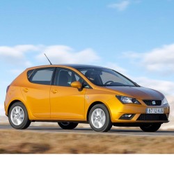 Seat İbiza 2009-2017 Polen Klima Filtresi Kapağı 6R1819422A-bisra