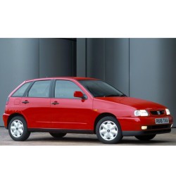 Seat İbiza 1993-1999 Bagaj Panzot Pandizot Askı Pimi 191867775A-bisra