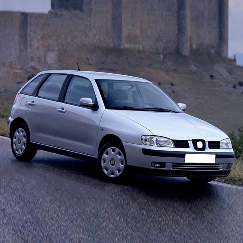 Seat İbiza 2000-2002 Ön Cam Su Fiskiye Memesi 6E0955985B-bisra