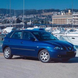 Seat İbiza 2002-2008 Ön Cam Su Fiskiye Memesi 6E0955985B-bisra