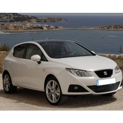 Seat İbiza 2009-2015 Otomatik Vites Fren Pedalı Lastiği 6Q0723173A-bisra