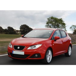 Seat İbiza 2009-2017 Cam Su Fiskiye Pompası Motoru 1K6955651-bisra