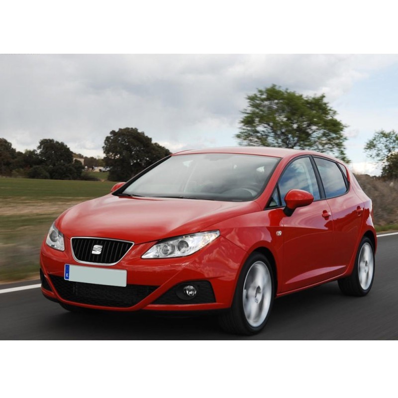 Seat İbiza 2009-2017 Cam Su Fiskiye Pompası Motoru 1K6955651-bisra