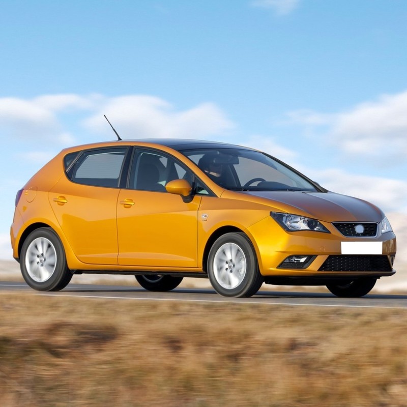 Seat Ibiza 2003-2017 Sağ Ön Koltuk İleri Geri Ayar Kolu 3C0881254A-bisra