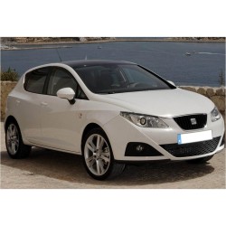 Seat İbiza 2009-2012 Motor Alt Muhafaza Plastiği Benzinli 6Q0825237R-bisra