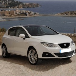 Seat İbiza 2009-2015 Motor Alt Muhafaza 1.2 Benzinli 6Q0825235G-bisra