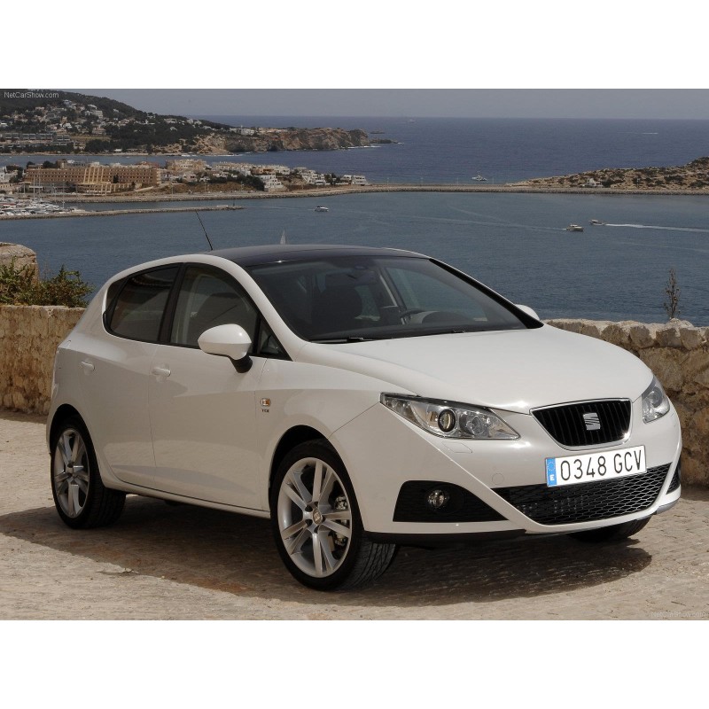 Seat İbiza 2009-2017 Ön Cam Silecek Kolu Vida Kapağı 1J0955205A-bisra