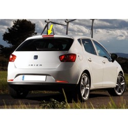 Seat Ibiza 2009-2017 Üçüncü Üst Stop Fren Lambası LED 6J0945097B-bisra