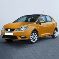 Seat İbiza 2013-2017 Bijon Saplaması Şifresiz 4 Adet WHT001812