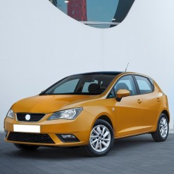 Seat İbiza 2013-2017 Ön Sol Çamurluk Davlumbazı Plastik 6J0809957C