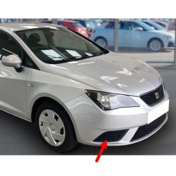 Seat İbiza 2013-2017 Ön Tampon Sağ Sis Farı Kapağı 6J0853666D-bisra