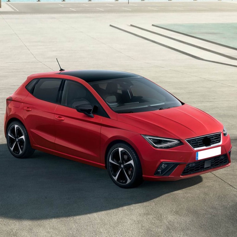 Seat İbiza 2022-2024 Motor Altı Karter Muhafaza 2Q0825236H