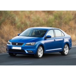 Seat Toledo 2013-2014 Kol Dayama Kolçak Kapak Mandalı Bej 3B0868445-bisra