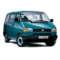 VW Transporter T4 1999-2003 Sigorta Paneli Akü Üstü Kablolu 7D0937617-bisra