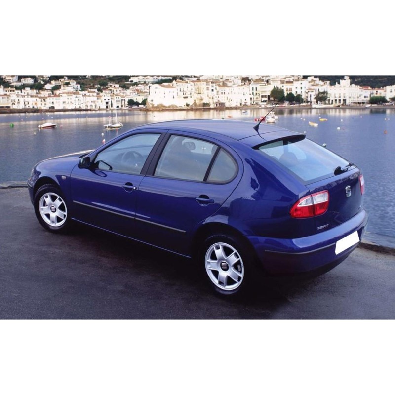 Seat Leon 1 2000-2005 Silecek Kumanda Kolu Yol Bilgisayarlı 4B0953503H-bisra