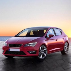 Seat Leon 3 2013-2016 Fren Pedal Lastiği Manuel Düz Vites 5Q0721173