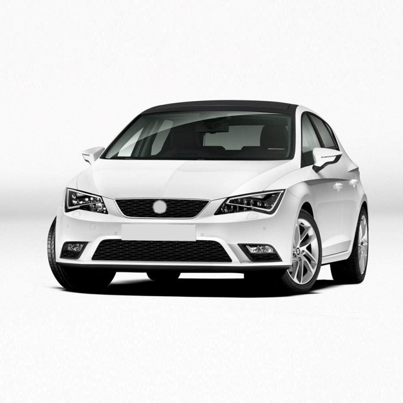 Seat Leon 3 2013-2020 Ön Cam Su Fiskiye Memesi Isıtmalı 5F0955985A-bisra