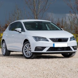 Seat Leon 3 2017-2020 Sağ Ön Çamurluk Davlumbazı Üst Parça 5F0809958E-bisra