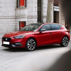 Seat Leon 4 2020-2022 Ön Cam Su Fiskiye Memesi Isıtmalı 5G0955986-bisra