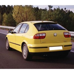 Seat Leon MK1 2000-2005 Bagaj Kapağı Merkezi Kilit Motoru 1M0959781A-bisra