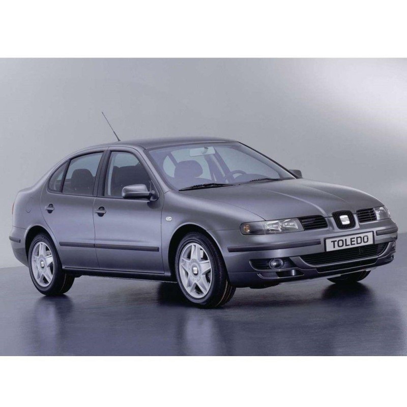 Seat Toledo 1999-2004 Debriyaj Pedal Lastiği 1J0721174C-bisra