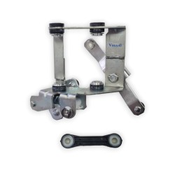 Seat Leon MK1 2000-2005 Vites Mekanizma Bağlantı Braketi 1J0711729F-bisra